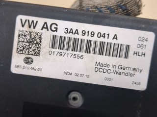 Блок комфорта, ориг. номер 3AA919041A, Volkswagen Jetta 2010-2014