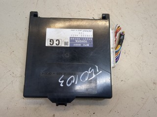 Блок комфорта Toyota RAV 4 2010-2016