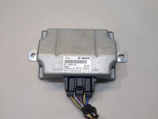 Блок комфорта, ориг. номер DT1T14B526BA, 0199DC1011, Ford Kuga 2016-2019