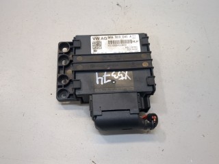Блок комфорта Volkswagen Jetta 2010-2014