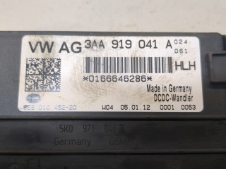 Блок комфорта, ориг. номер 3AA919041A, Volkswagen Jetta 2010-2014
