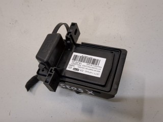 Блок комфорта, ориг. номер JX7T14F642CB, Ford Focus 4 2018-2022