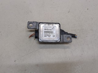 Блок комфорта Audi A4 2015-2020