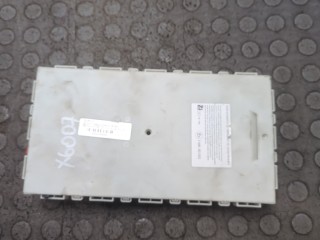 Блок комфорта, ориг. номер 9315685, BMW 3 серия 2008-2013