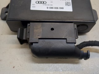 Блок комфорта, ориг. номер 8K0959663G, Skoda Yeti 2013-2018