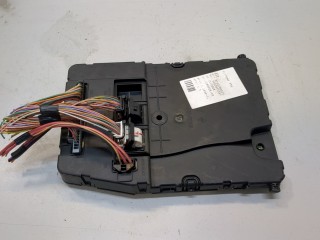 Блок комфорта Renault Megane 2006-2009