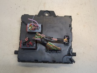 Блок комфорта, ориг. номер 8201077406, Renault Kangoo 2007-2013
