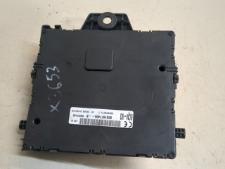 Блок комфорта, ориг. номер 8201077406, Renault Kangoo 2007-2013