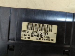 Блок комфорта, ориг. номер 3S7T18C612BF, Ford Mondeo 2003-2007