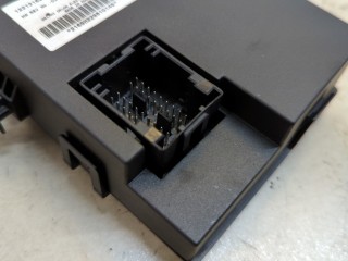 Блок комфорта, ориг. номер 8200029725D, Renault Espace 4 2002-2006