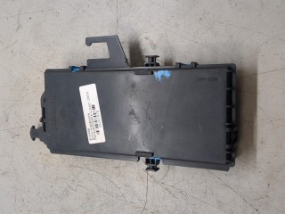 Блок комфорта, ориг. номер 8200029725D, Renault Espace 4 2002-2006