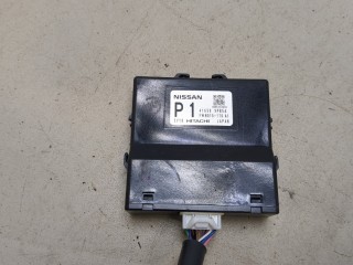Блок комфорта, ориг. номер 416509PB5A, Nissan Pathfinder 2012-2017