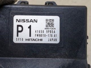Блок комфорта, ориг. номер 416509PB5A, Nissan Pathfinder 2012-2017