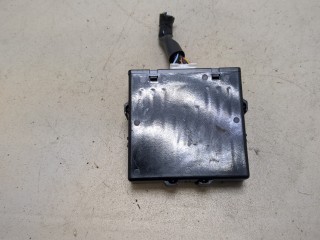 Блок комфорта, ориг. номер 416509PB5A, Nissan Pathfinder 2012-2017
