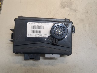 Блок комфорта Ford Explorer 2010-2015
