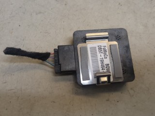 Блок комфорта Ford Explorer 2010-2015