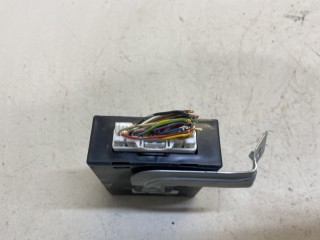 Блок комфорта, ориг. номер 285E09U02A, Nissan Note E11 2005-2008