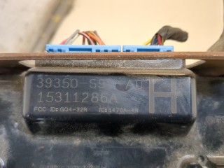 Блок комфорта, ориг. номер 15311286A, 39350S9A0H, Honda Pilot 2005-2008