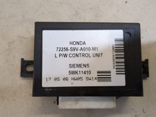 Блок комфорта, ориг. номер 5WK11410, Honda Pilot 2005-2008