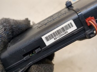 Блок комфорта, ориг. номер 8912054360, Honda Pilot 2005-2008