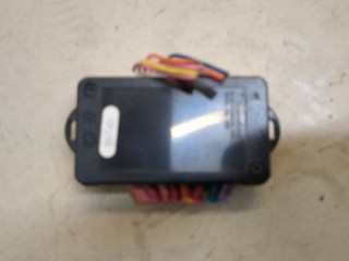Блок комфорта, Honda Pilot 2005-2008