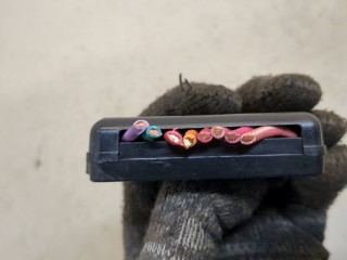 Блок комфорта, Honda Pilot 2005-2008