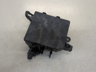 Блок комфорта Nissan Juke 2010-2014