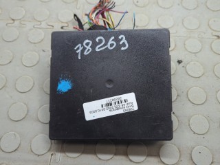 Блок комфорта, ориг. номер 4E0907289, Audi A8 2002-2005