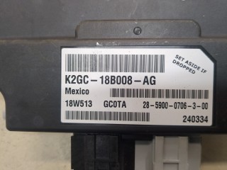 Блок комфорта, ориг. номер K2GC18B008AG, Lincoln MKZ 2016-2020