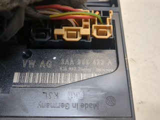 Блок комфорта, ориг. номер 3AA959433A, Volkswagen Passat CC 2012-2017