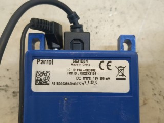 Блок комфорта, ориг. номер CK3100N, Jeep Grand Cherokee 2007-2010