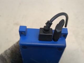 Блок комфорта, ориг. номер CK3100N, Jeep Grand Cherokee 2007-2010
