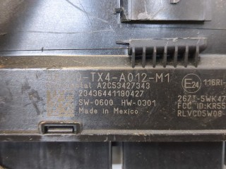 Блок комфорта, ориг. номер A2C53427343, Acura RDX 2013-2015