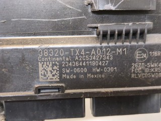Блок комфорта, ориг. номер A2C53427343, Acura RDX 2013-2015