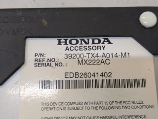 Блок комфорта, ориг. номер 39200TX4A014, Acura RDX 2013-2015