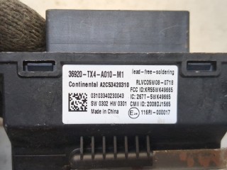 Блок комфорта, ориг. номер 36920TX4A010, Acura RDX 2013-2015