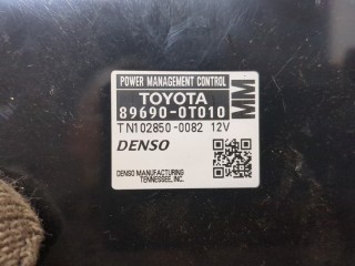 Блок комфорта, ориг. номер 896900T010, 1028500082, Toyota Venza 2008-2012