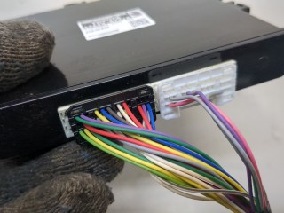 Блок комфорта, ориг. номер 896900T010, 1028500082, Toyota Venza 2008-2012