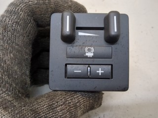 Блок комфорта, ориг. номер 25848909, 15926102, Chevrolet Tahoe 2006-2014