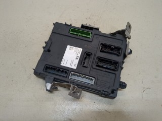 Блок комфорта, ориг. номер 284B17FL1A, Nissan Rogue 2016-2020