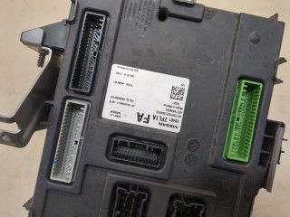 Блок комфорта, ориг. номер 284B17FL1A, Nissan Rogue 2016-2020