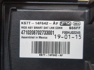 Блок комфорта, ориг. номер KS7T-14F642-AF, Lincoln MKZ 2016-2020