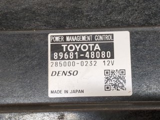 Блок комфорта, ориг. номер 8968148080, Lexus RX 2006-2009