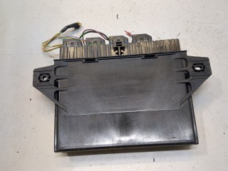Блок комфорта, ориг. номер AV6N19G481AL, 5WK49778M, Ford Focus 2011-2015