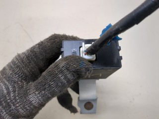 Блок комфорта, ориг. номер H711SXA010, Subaru Tribeca 2004-2007