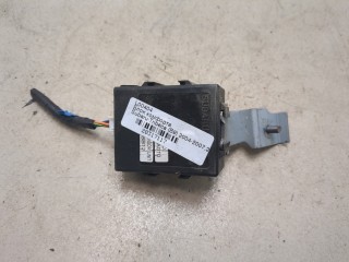 Блок комфорта, ориг. номер H711SXA010, Subaru Tribeca 2004-2007