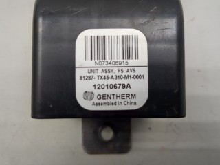 Блок комфорта, ориг. номер 81287TX45A310, 12010679A, Acura RDX 2015-2018
