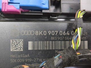 Блок комфорта, ориг. номер 8K0907064G, Audi A5 2011-2016