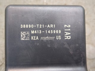 Блок комфорта, ориг. номер 38890T21AR1, M413145969, Honda Civic 2021-2024