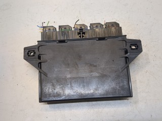Блок комфорта, ориг. номер AV6N19G481AL, Ford Focus 2011-2015